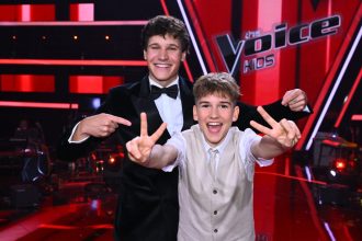 Voice Kids