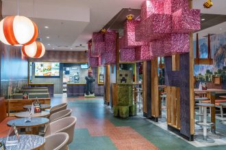 McDonald's Deutschland
