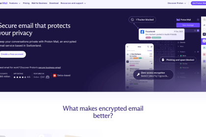 Proton Mail