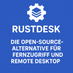 RustDesk Open Source