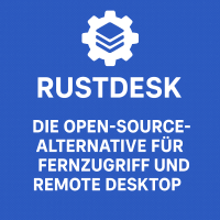 RustDesk Open Source