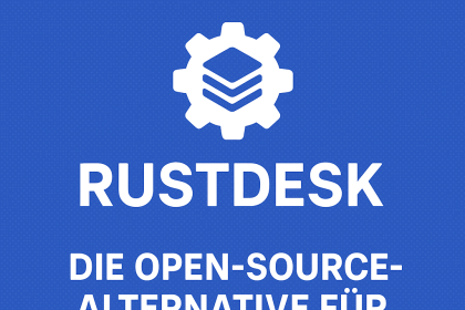 RustDesk Open Source