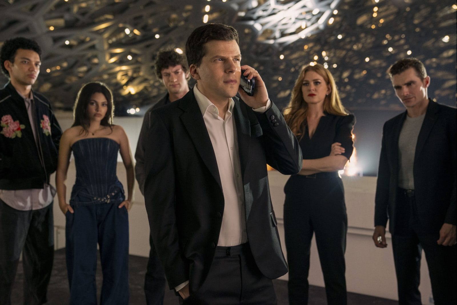Die Unfassbaren 3 – Now You See Me