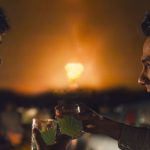 On Swift Horses -Szenenbilder