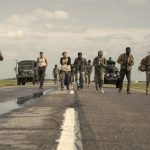The Long Walk - Szenenbilder