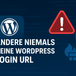 Wordpress Login