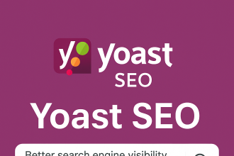 Yoast Seo Plugin Wordpress