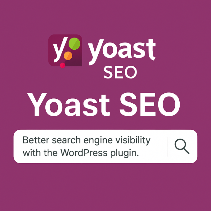 Yoast Seo Plugin Wordpress