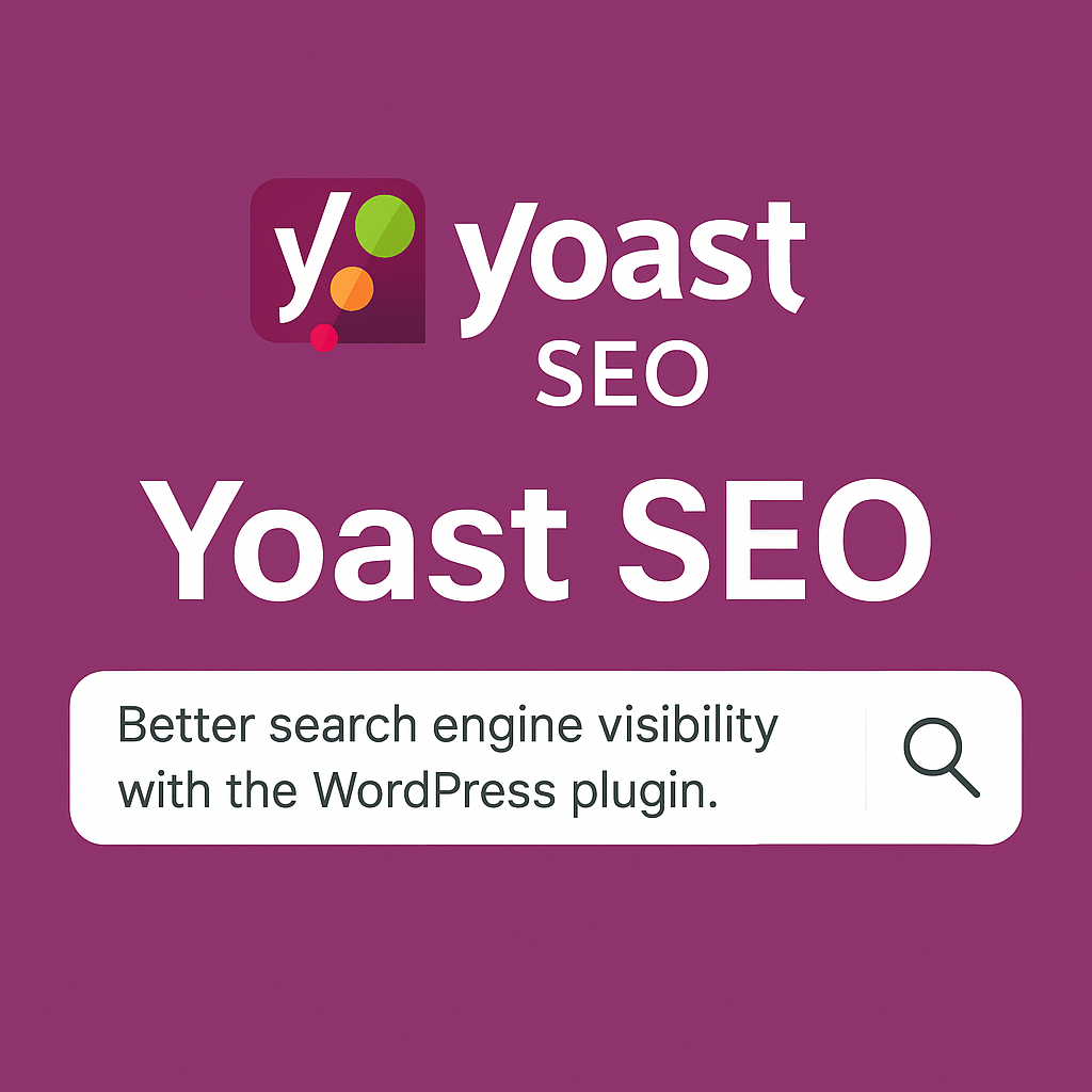 Yoast Seo Plugin Wordpress