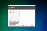 crapfixer für Windows
