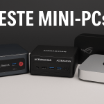 Mini PC´s