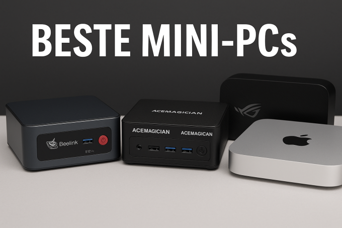 Mini PC´s