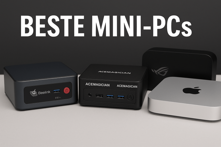 Mini PC´s