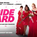 Bride Hard 28 Aug im kino