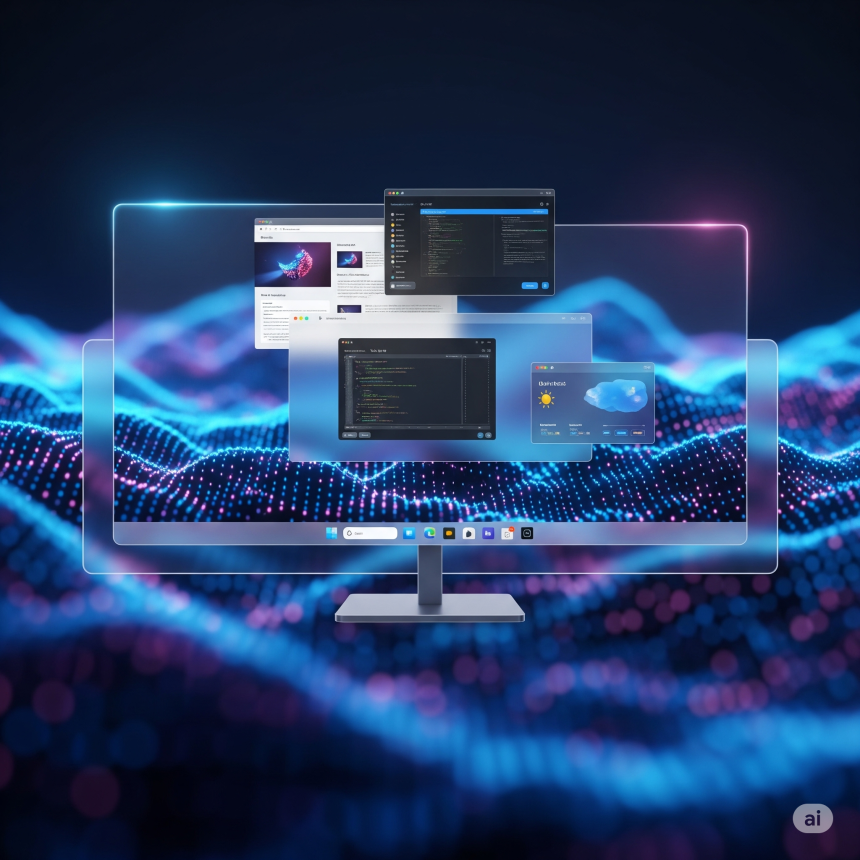 Windows 11 Creative