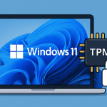 Windows 11 ohne TPM istallieren
