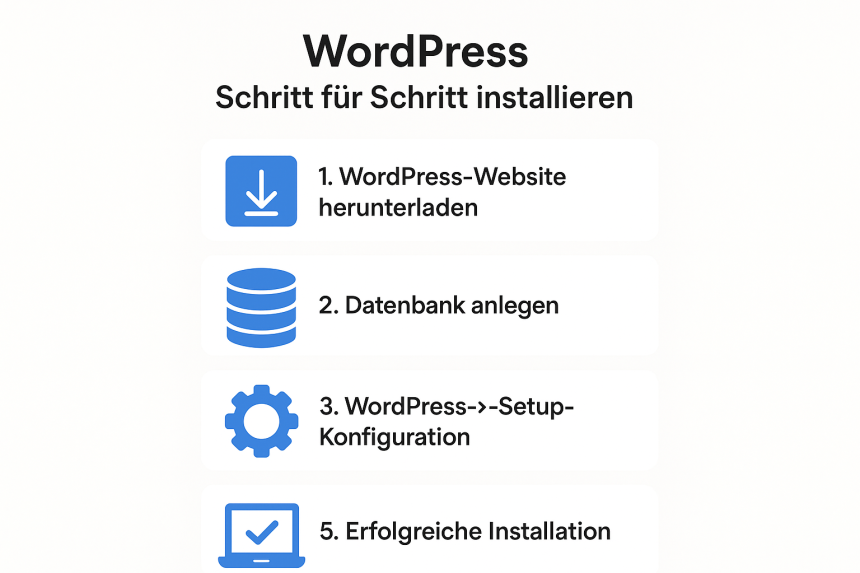 Wordpress Setup