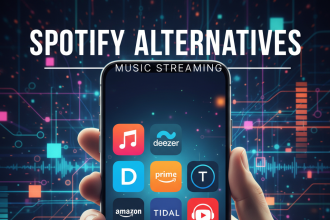 Music Streams Alternative