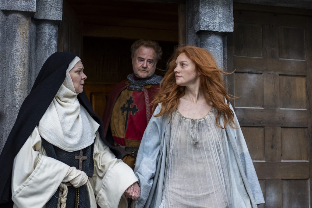 Der Medicus 2 Trailer Szenenbild