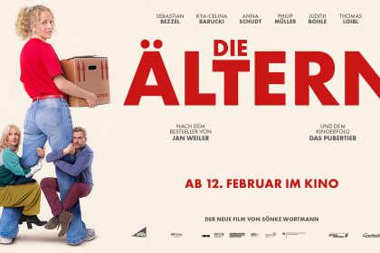 Die Ältern