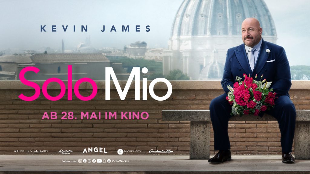 Solo Mio